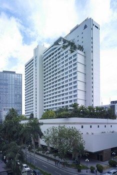 New World Makati